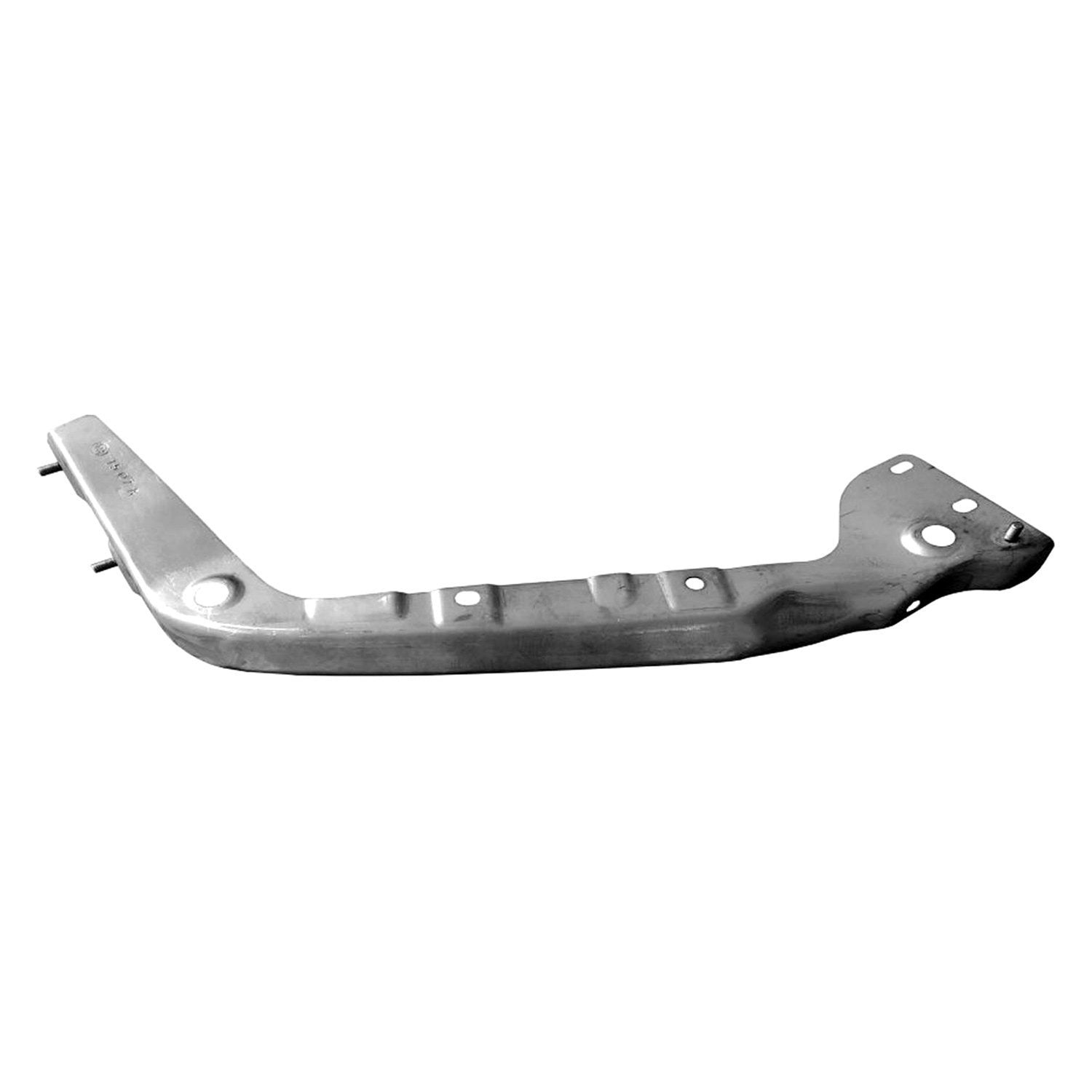 TOYOTA TUNDRA FRONT BUMPER UPPER RETAINER RIGHT (Passenger Side) OEM#525370C030 2014-2021 PL#TO1033118