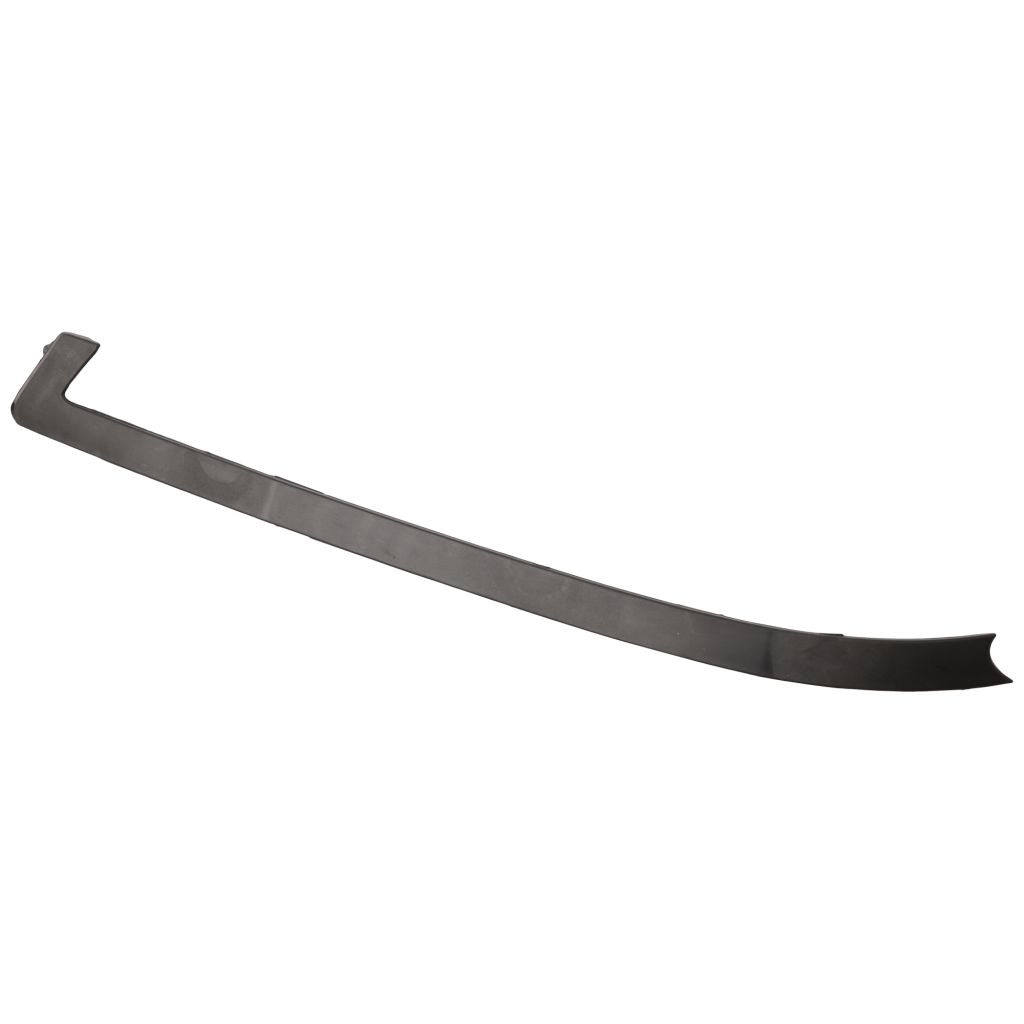 KIA OPTIMA FRONT BUMPER MOLDING LEFT (Driver Side) PRIMED (USA BUILT) OEM#865634C500 2014-2015 PL#KI1046104