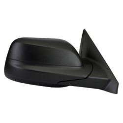 FORD TRUCKS & VANS EXPLORER DOOR MIRROR RIGHT (Passenger Side) PWR/N-HTD (TEX CVR) OEM#GB5Z17682AB 2016-2017 PL#FO1321553