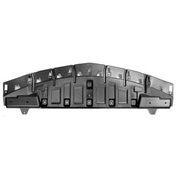 CHEVROLET MALIBU (NEW) FRONT AIR DEFLECTOR (UNDER COVER) OEM#22976385 2016-2019 PL#GM1228151