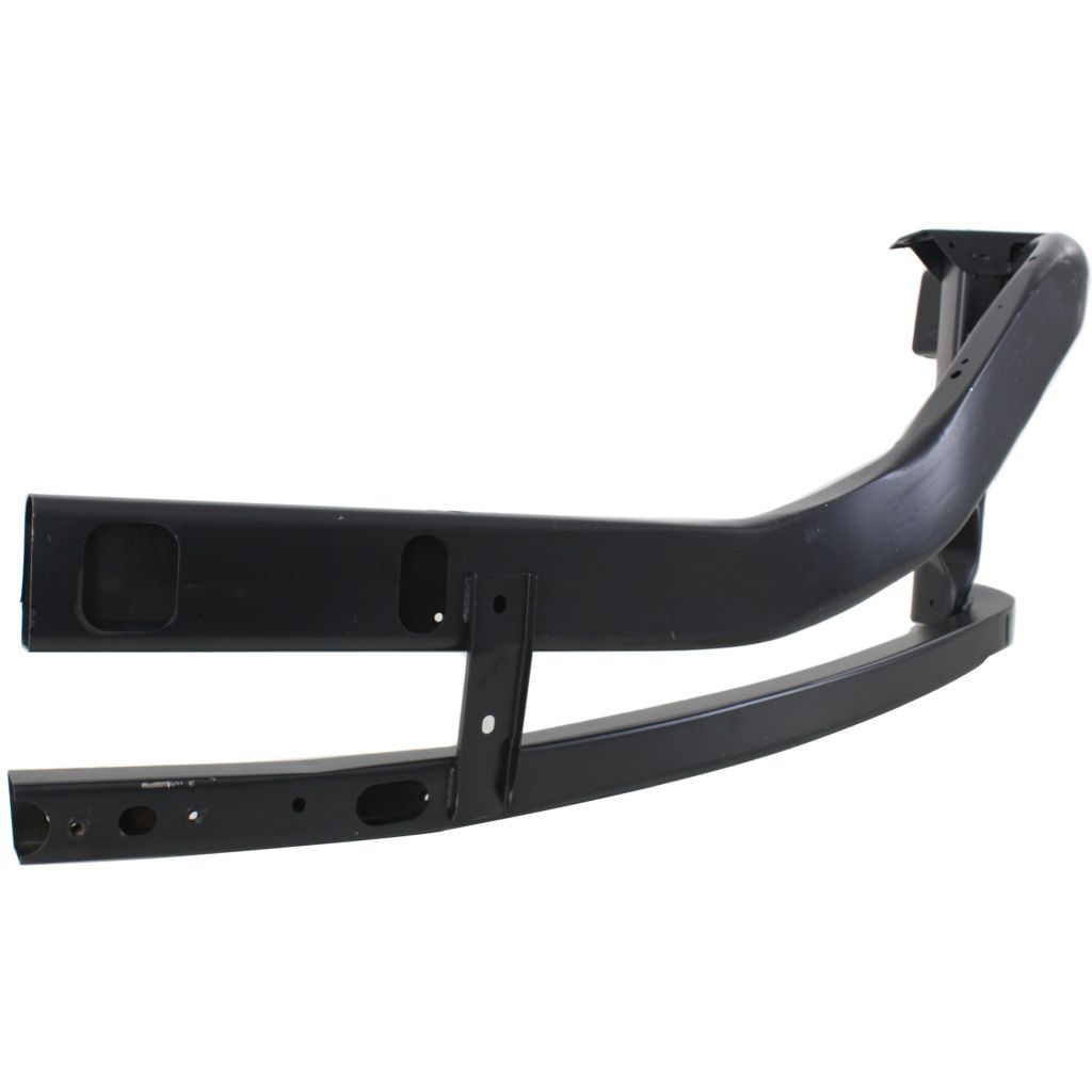 DODGE TRUCKS & VANS DODGE/PU (R2500/3500)(R1500 Mega Cab ) RADIATOR SUPPORT SIDE RAIL RIGHT (Passenger Side) OEM#55275694AL 2003-2009 PL#CH1225193