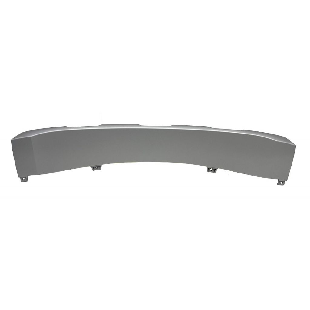 BMW BMW X5 (40i/45e/50i/M50i) FRONT BUMPER LOWER MLDG SILVER (WO/M SPORT)(EXC M50i) OEM#51119881521 2019-2023 PL#BM1044126