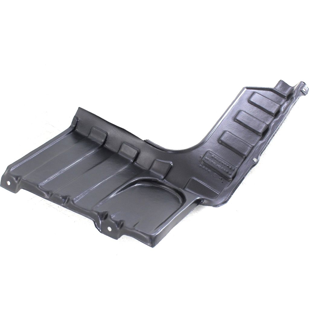 HYUNDAI ACCENT SEDAN FRONT SIDE SPLASH SHIELD RIGHT (Passenger Side) (ENG UNDER CVR) OEM#291201R400 2012-2017 PL#HY1228163