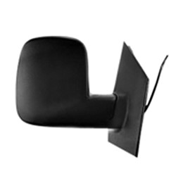 GM TRUCKS & VANS CHEVY/GMC/VAN(Express/Savana) DOOR MIRROR RIGHT (Passenger Side) POWER/HEATED (DUAL GLASS) OEM#15227437 2008-2025 PL#GM1321396
