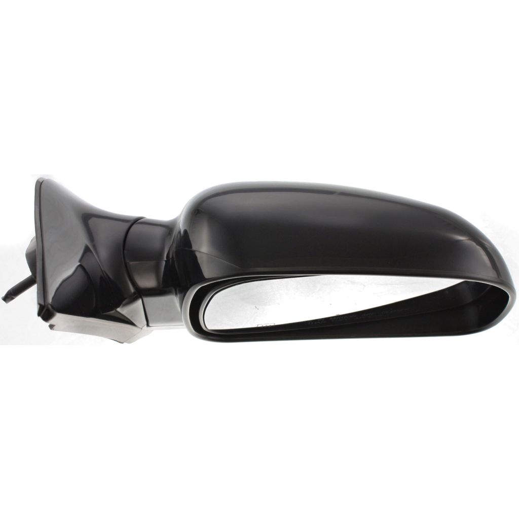 HYUNDAI SANTA FE DOOR MIRROR RIGHT (Passenger Side) PWR HTD OEM#8762026822 2005-2006 PL#HY1321160