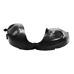 FORD TRUCKS & VANS FLEX FENDER LINER RIGHT (Passenger Side) OEM#8A8Z16102A 2009-2019 PL#FO1249139