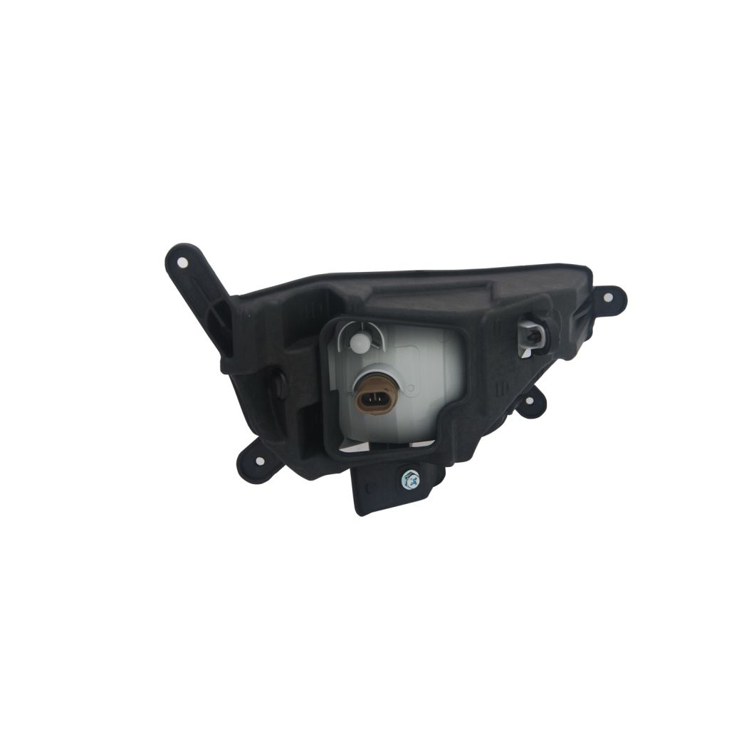 KIA OPTIMA HYBRID FOG LAMP ASSY LEFT (Driver Side) OEM#922014U010 2011-2013 PL#KI2592126