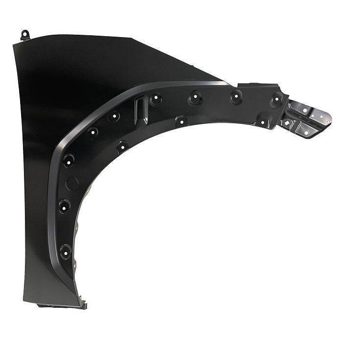 TOYOTA BZ4X FENDER RIGHT (Passenger Side) OEM#5381142360 2023-2025 PL#TO1241285
