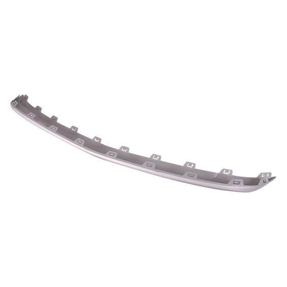 BUICK ENCORE FRONT BUMPER SKID PLATE SILVER**CAPA** OEM#42536907 2017-2022 PL#GM1095214C