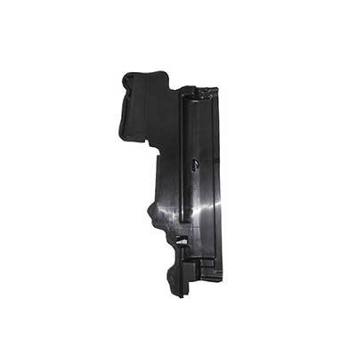 LEXUS ES 350 RADIATOR SUPPORT SIDE DEFLECTOR LEFT (Driver Side) (AIR GUIDE) OEM#5329433110 2013-2015 PL#LX1218100