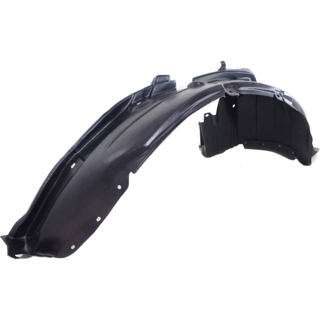 NISSAN(DATSUN) VERSA SEDAN FENDER LINER RIGHT (Passenger Side) OEM#638429KK0A 2015-2019 PL#NI1249139