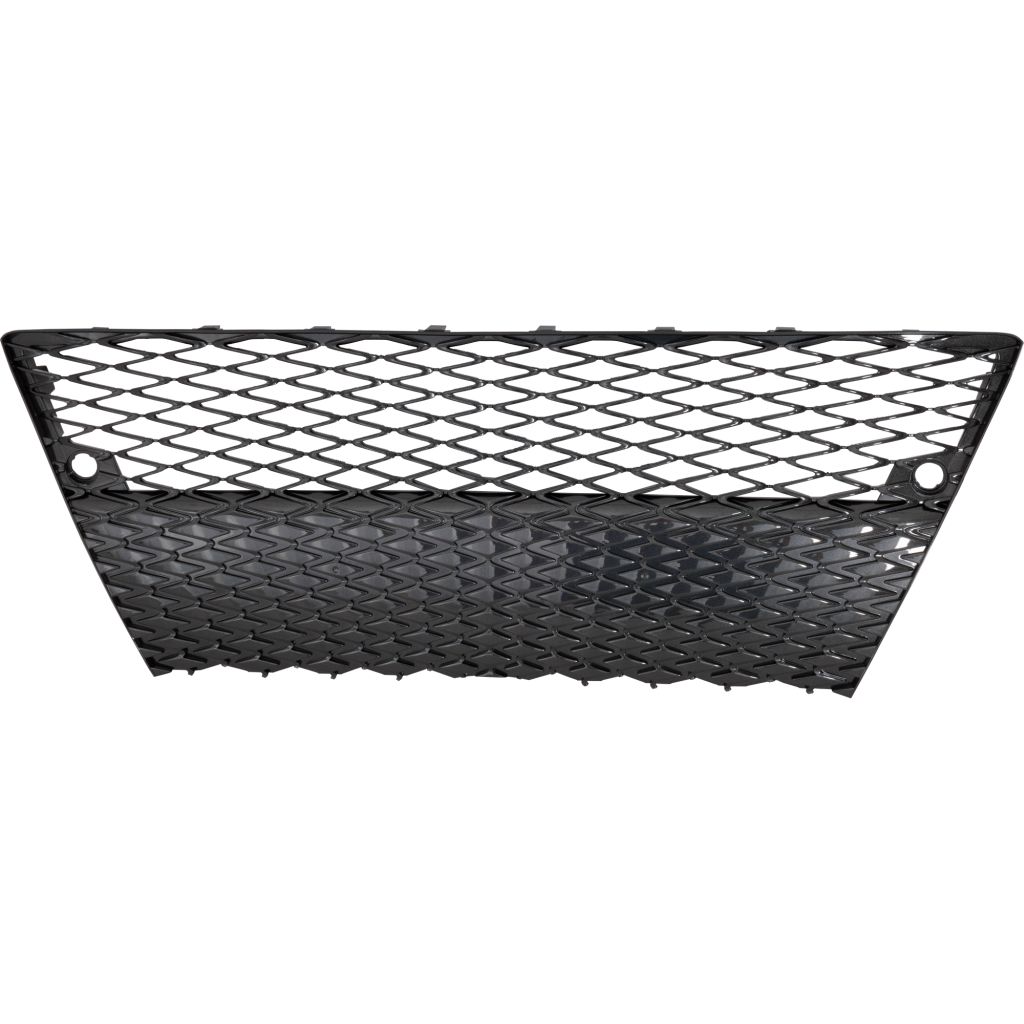 LEXUS IS 250/350/200t/300 (SEDAN) GRILLE LOWER BLACK (BMP GRILLE) (W/ F SPORT) OEM#5211253070 2014-2016 PL#LX1036115