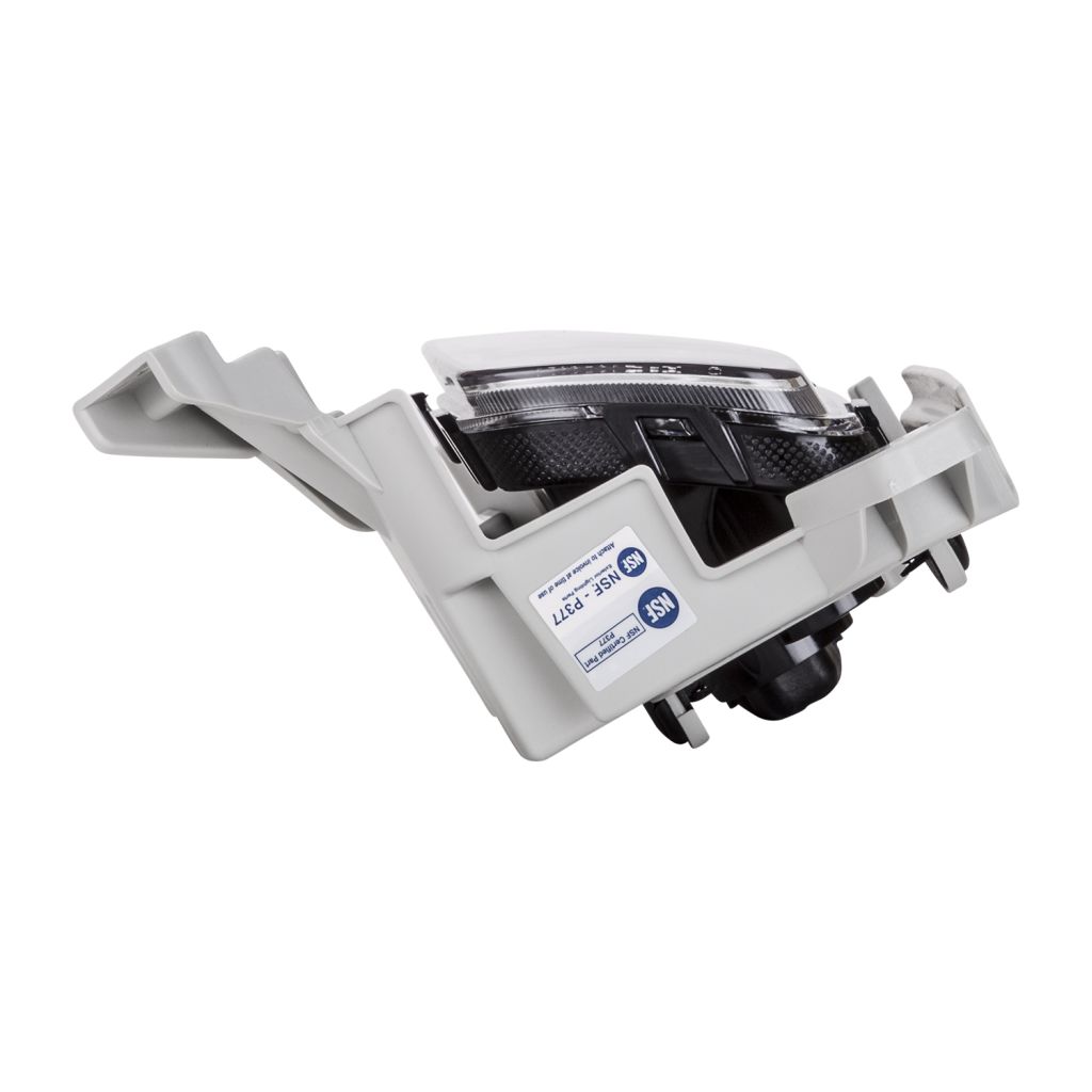 KIA SORENTO FOG LAMP ASSY RIGHT (Passenger Side) (SX/LTD) OEM#922021U700 2014-2015 PL#KI2593129
