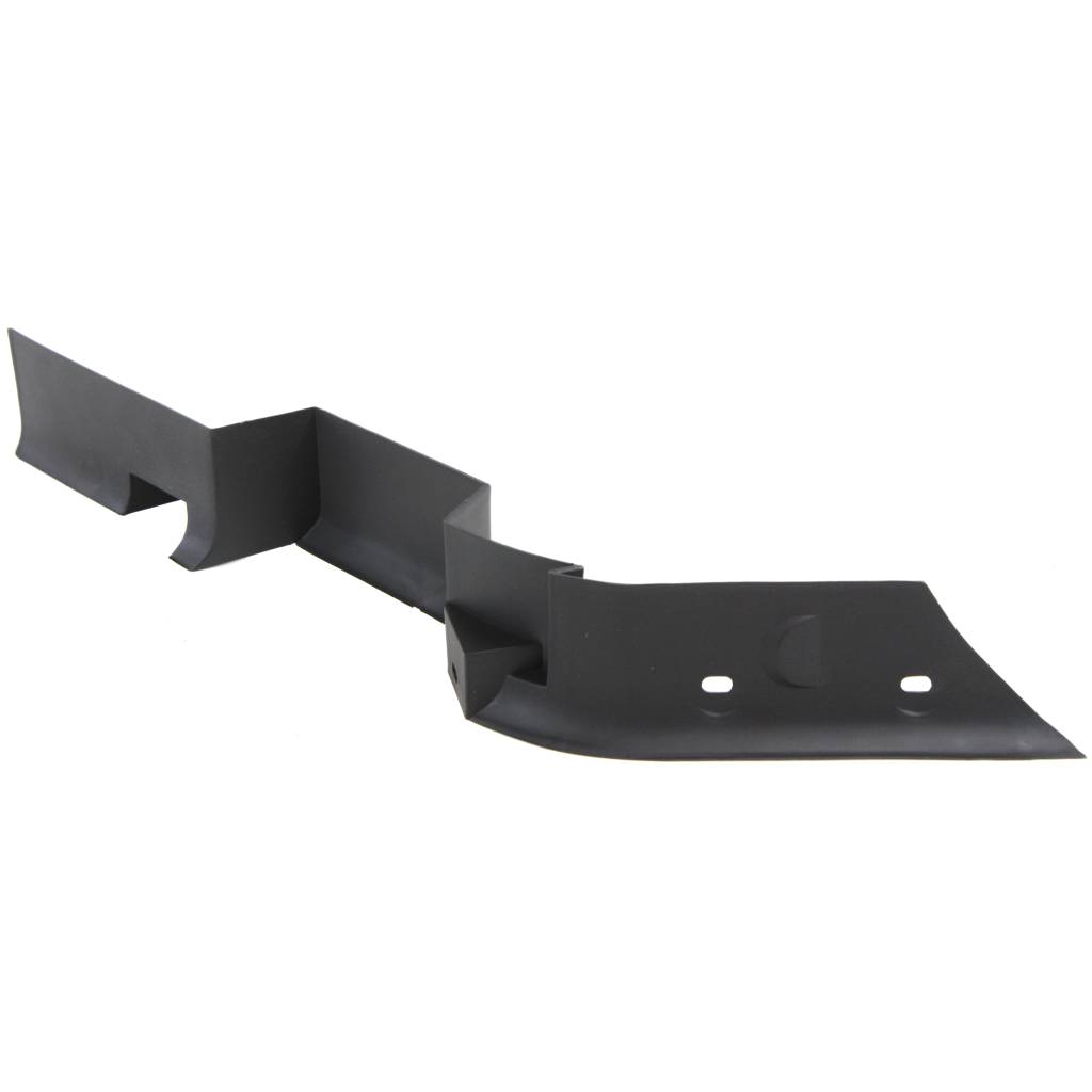FORD TRUCKS & VANS EXCURSION FRONT BUMPER FILLER RIGHT (Passenger Side) OEM#F81Z17A861AA 2000-2004 PL#FO1089119