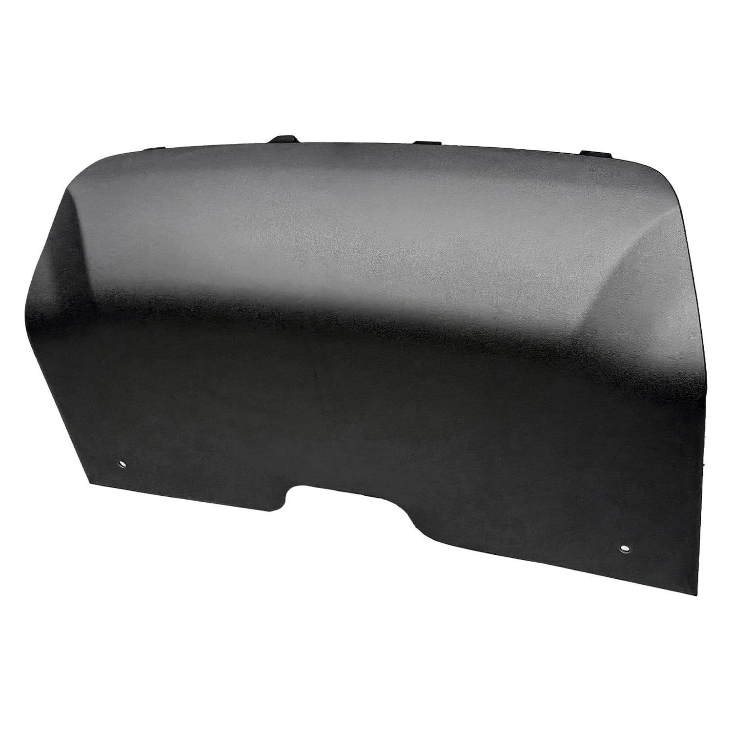 GM TRUCKS & VANS BLAZER REAR BUMPER HITCH COVER (EXC RS/PREMIER) OEM#42708236 2023-2026 PL#GM1129163