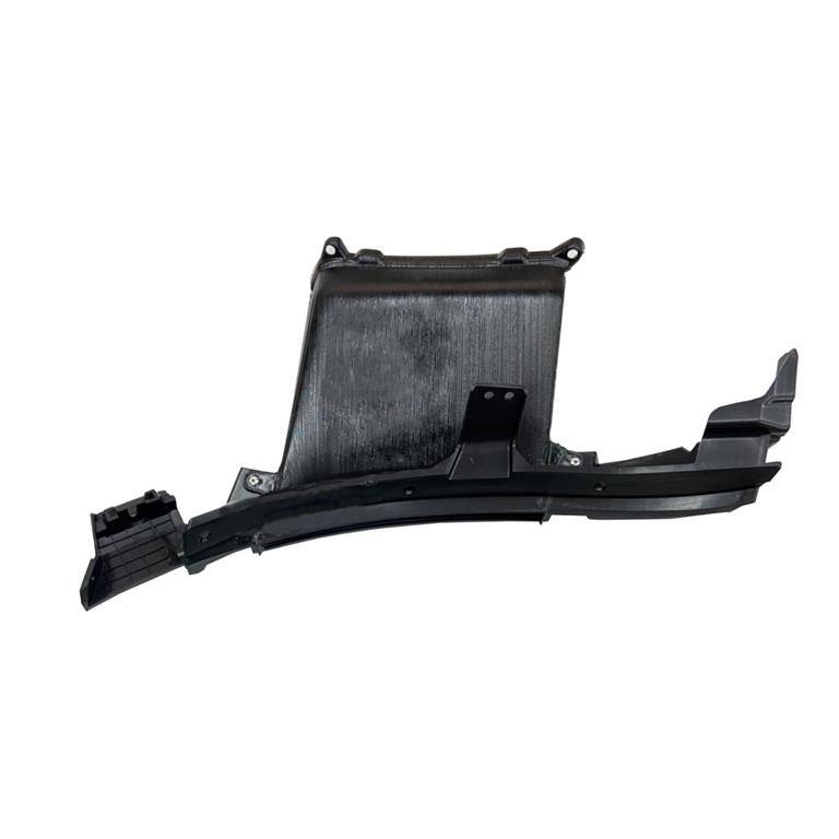 KIA TELLURIDE FRONT BUMPER COVER AIR DUCT LEFT (Driver Side) OEM#86541S9000 2020-2022 PL#KI1038143