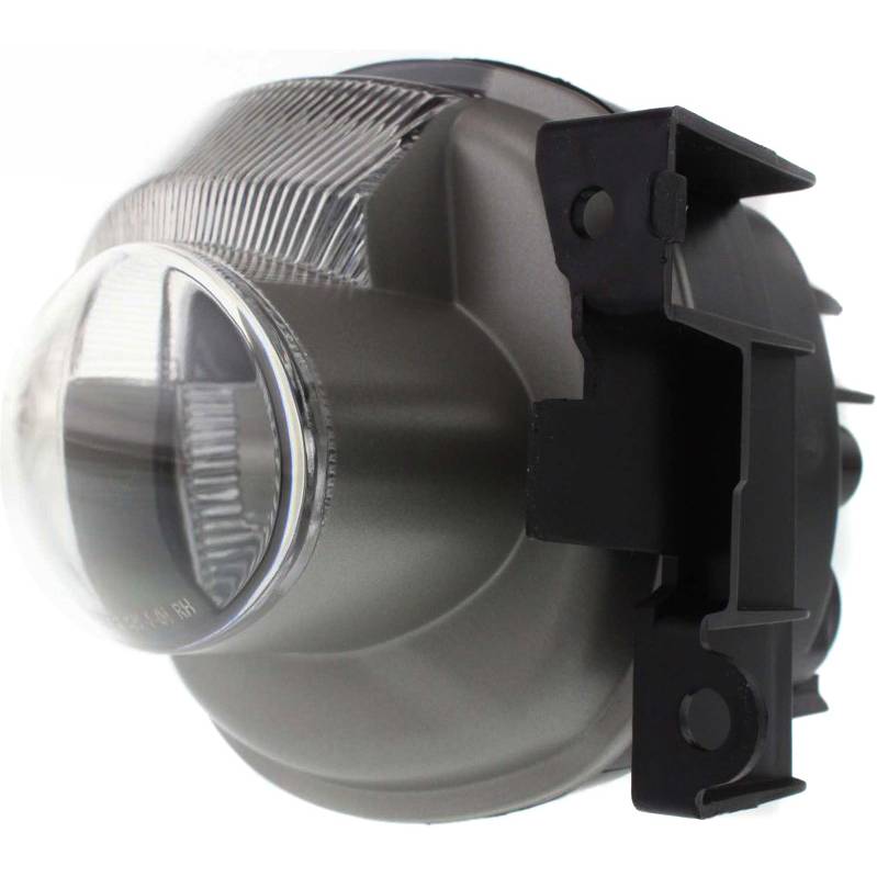 LEXUS ES 350 FOG LAMP UNIT RIGHT (Passenger Side) OEM#8121133200 2007-2009 PL#LX2593108