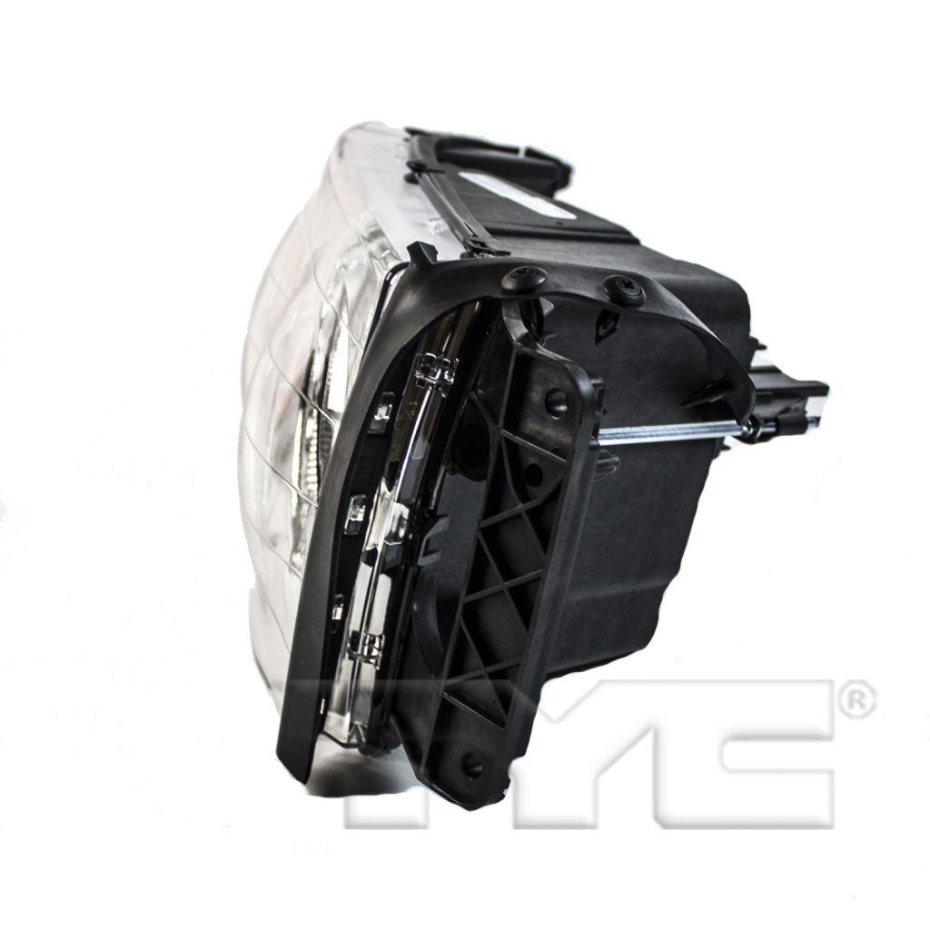 DODGE TRUCKS & VANS DODGE/PU (R2500/3500)(R1500 Mega Cab 06-08) HEAD LAMP ASSEMBLY RIGHT (Passenger Side) OEM#55077120AF 2003-2004 PL#CH2503135