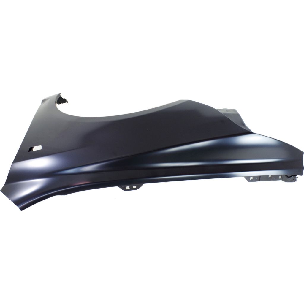 CHEVROLET MALIBU SEDAN FENDER LEFT (Driver Side) OEM#25949347 2009-2012 PL#GM1240356