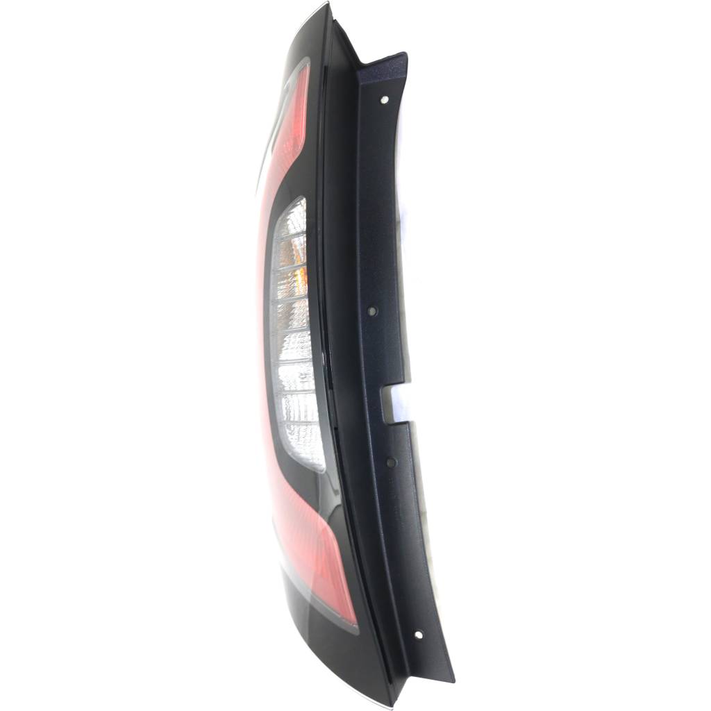 KIA SOUL TAIL LAMP ASSEMBLY LEFT (Driver Side) (EXC LED) **CAPA** OEM#92401B2010 2014-2019 PL#KI2800141C