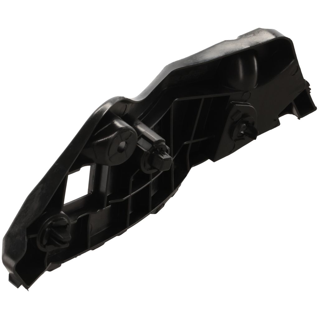 TOYOTA RAV4 HYBRID FRONT BUMPER COVER RETAINER LEFT (Driver Side) (PLASTIC) OEM#525360R060 2016-2018 PL#TO1042129