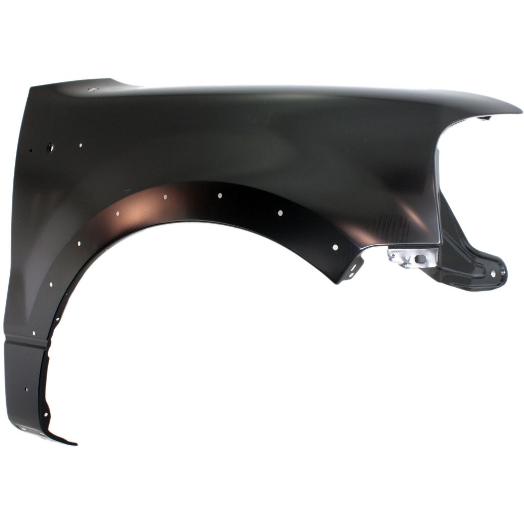 LINCOLN MARK LT FENDER RIGHT (Passenger Side) **CAPA** OEM#6L3Z16005B 2006-2008 PL#FO1241269C