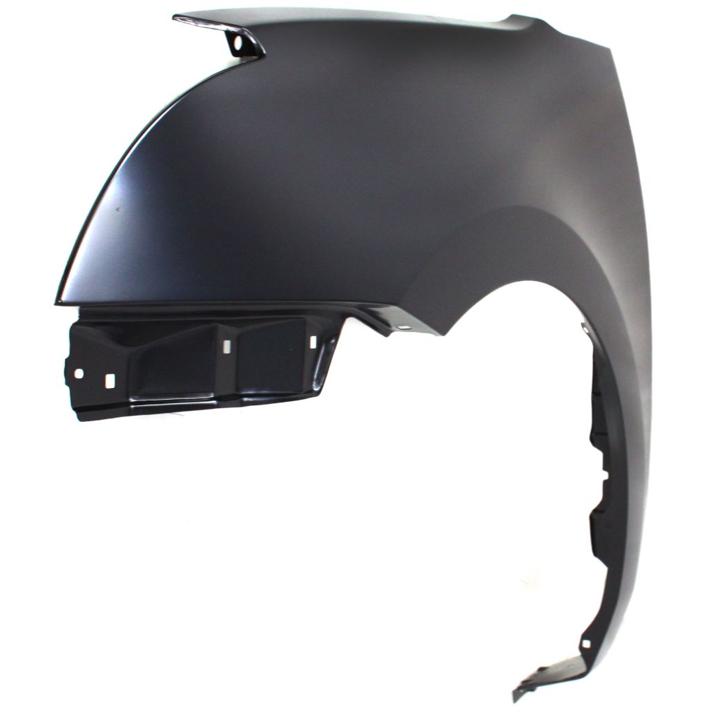 NISSAN(DATSUN) SENTRA FENDER LEFT (Driver Side) (2.0L )(EXC SR)**CAPA** OEM#63113ET030 2007-2012 PL#NI1240185C