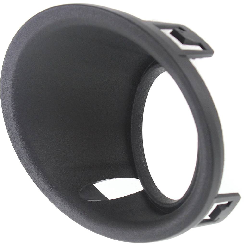 CHEVROLET CAMARO COUPE FOG LAMP COVER RIGHT (Passenger Side) (W/FOG)(LT/RS) OEM#22829541 2014-2015 PL#GM1039161