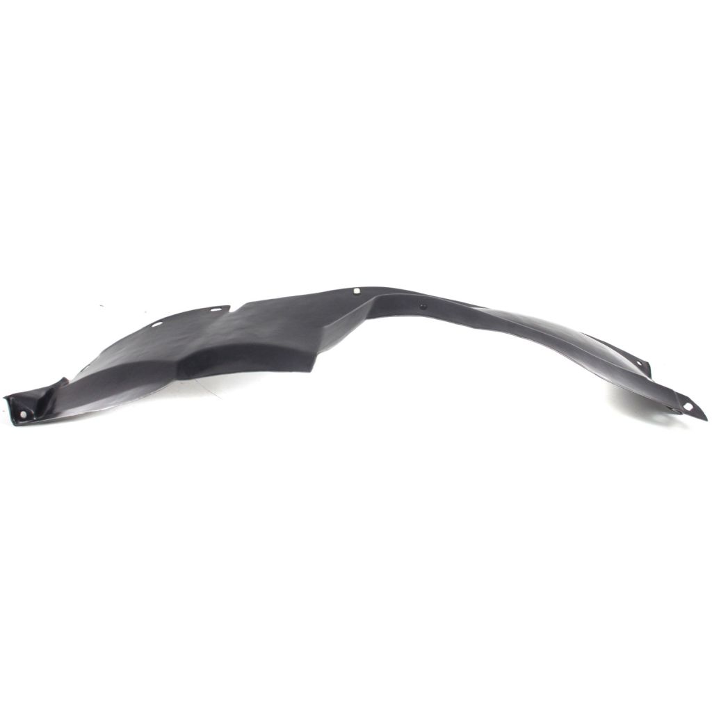 CHEVROLET CLASSIC FENDER LINER LEFT (Driver Side) (RR SECTION) OEM#22603519 2004-2005 PL#GM1248120