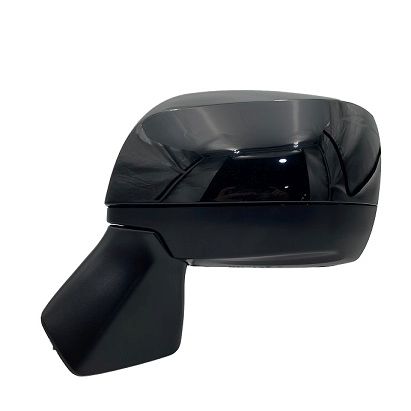 SUBARU FORESTER DOOR MIRROR LEFT (Driver Side) PWR/HTD (W/BSD)(PTD CVR) OEM#91036SG922-PFM 2017-2018 PL#SU1320160