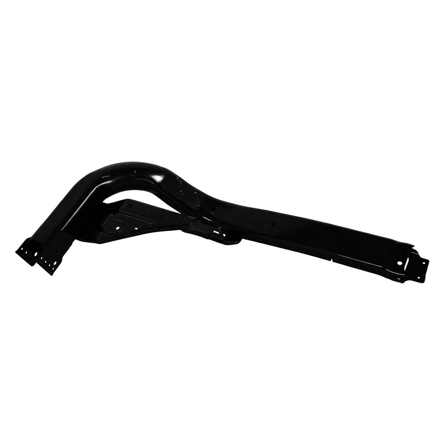 FORD TRUCKS & VANS FORD/PU F150 SVT RAPTOR FENDER SIDE RAIL RIGHT (Passenger Side) (ALUM) OEM#JL3Z16C274A 2017-2020 PL#FO1253104