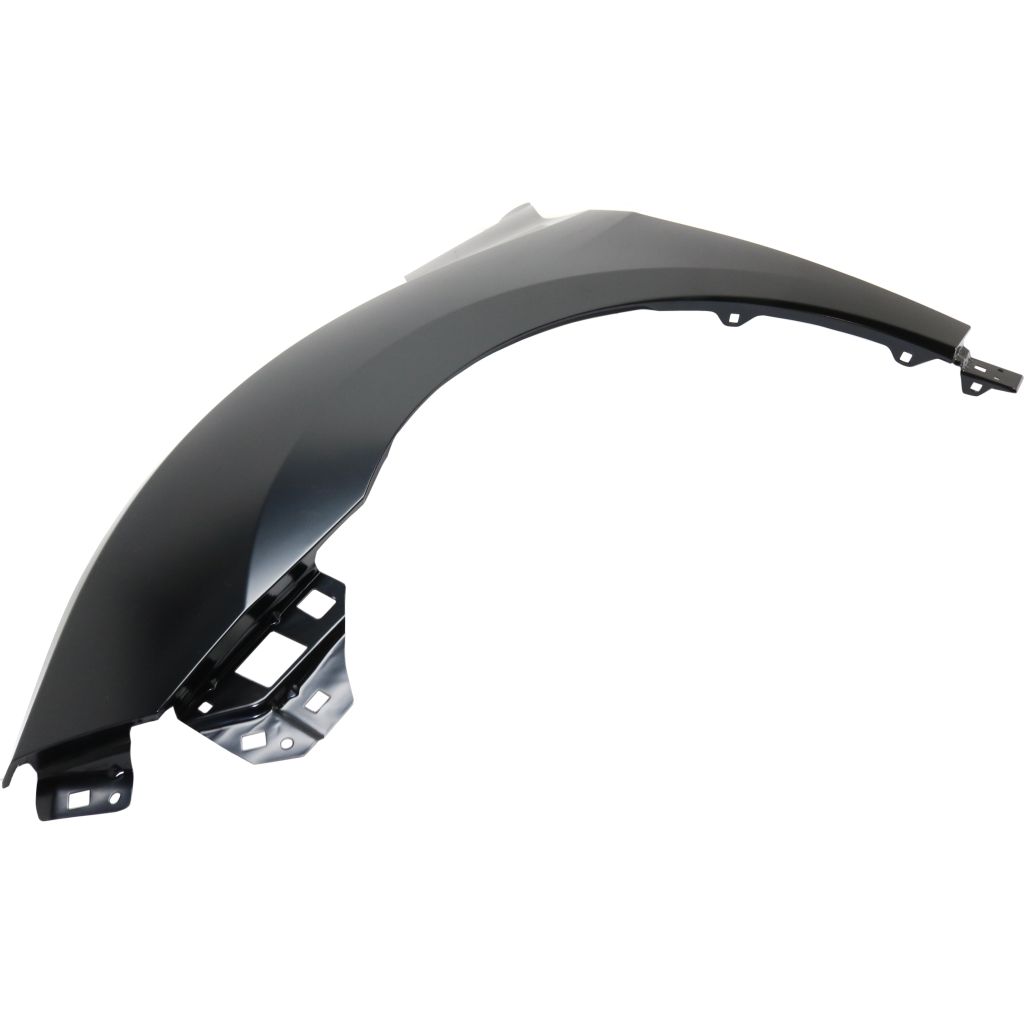 HONDA CIVIC HATCHBACK (EXC TYPE R) FENDER LEFT (Driver Side)**CAPA** OEM#60261TGGA00ZZ 2017-2021 PL#HO1240195C