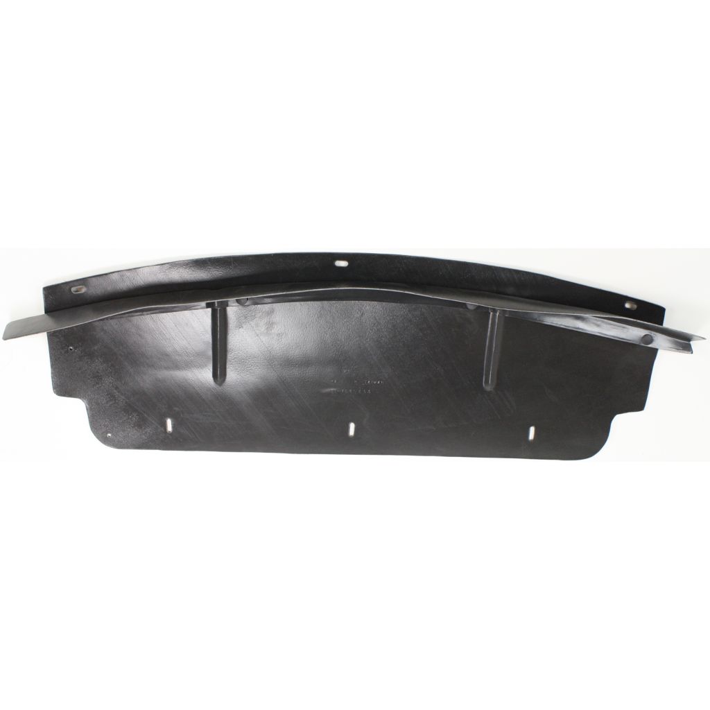MERCURY MONTEGO AIR DEFLECTOR LOWER OEM#5F9Z8327BA 2005-2007 PL#FO1091101