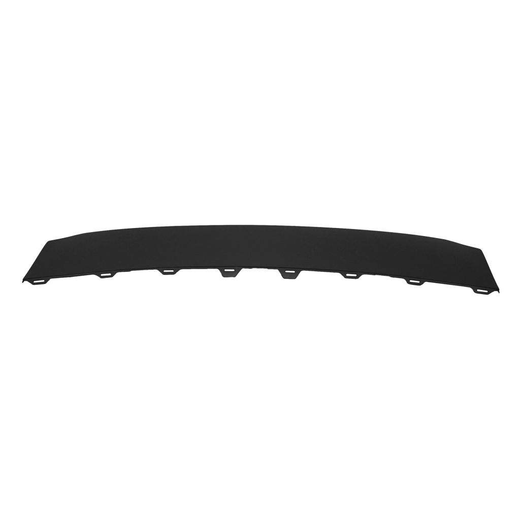 HONDA PASSPORT FRONT BUMPER VALANCE TEXTURE (SKID PLATE)**CAPA** OEM#71115TGSA00 2019-2021 PL#HO1095122C