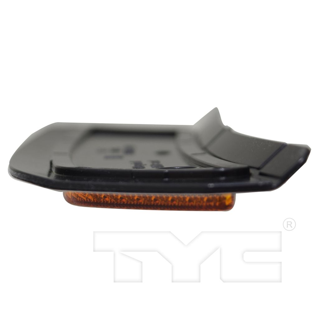 AUDI Q7 / SQ7 FRONT SIDE MARKER LAMP UNIT LEFT (Driver Side)**CAPA** OEM#4M0945071 2017-2019 PL#AU2550103C