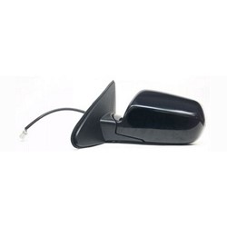 ACURA RSX DOOR MIRROR PWR/HTD LEFT (Driver Side) OEM#76250S6MC42ZB 2004-2006 PL#AC1320111