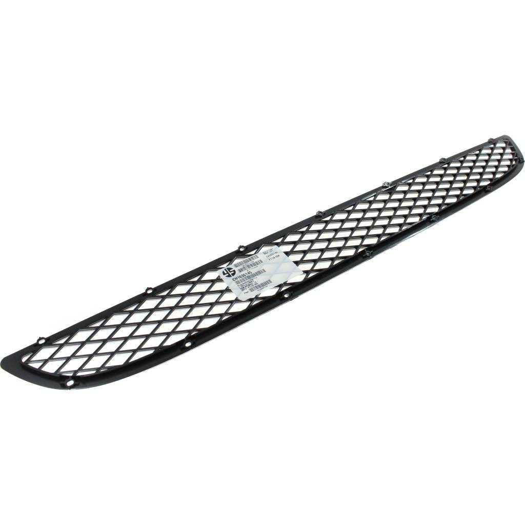 DODGE TRUCKS & VANS PROMASTER 1500/2500/3500 FRONT BUMPER GRILLE LOWER **CAPA** OEM#5LT25LAHAA 2014-2022 PL#CH1036145C