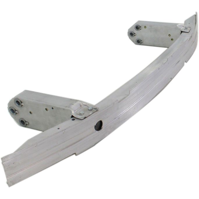 BMW BMW 5 SERIES (SEDAN) FRONT BUMPER REINFORCEMENT (ALUMINUM) OEM#51117200706 2011-2016 PL#BM1006130