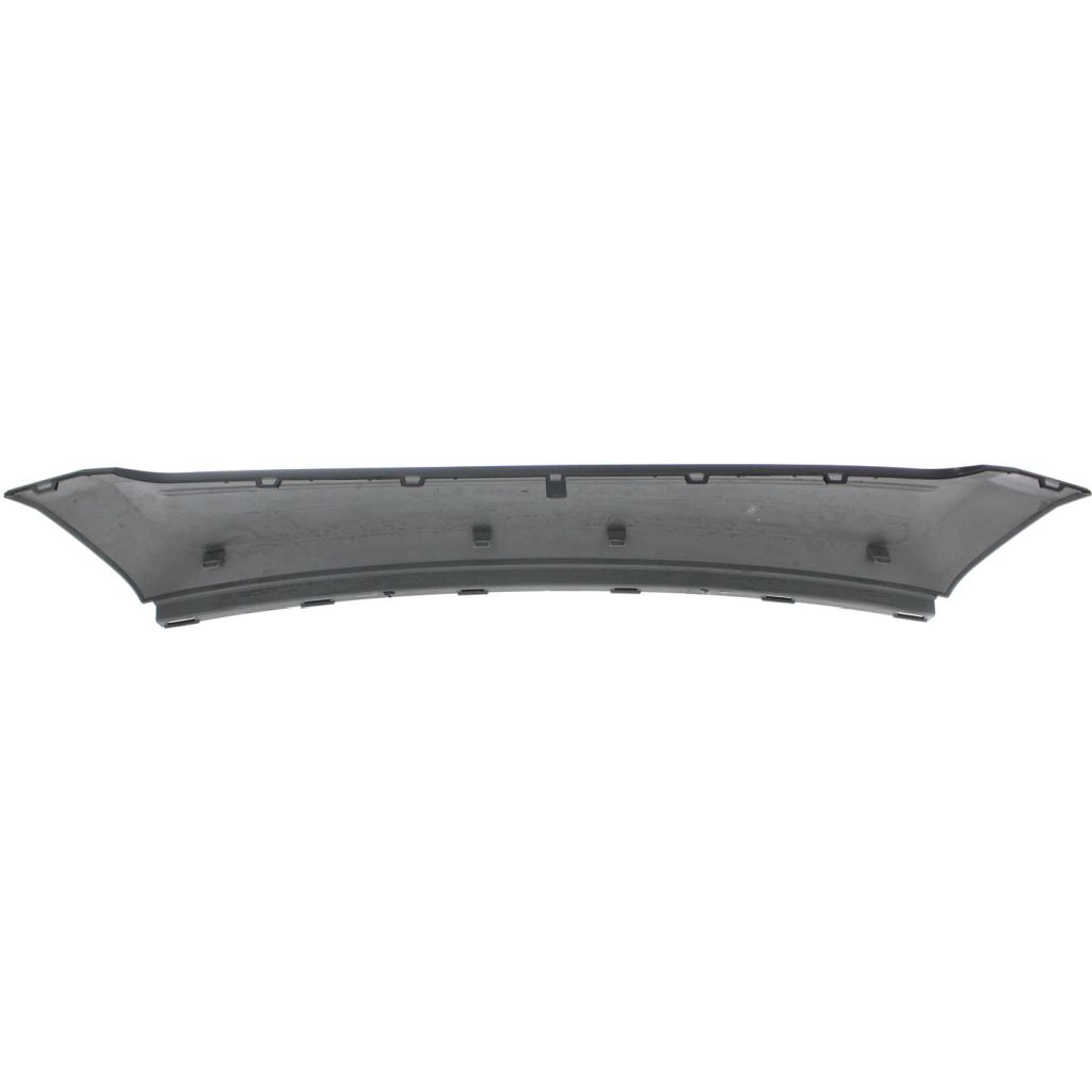 FORD TRUCKS & VANS EDGE FRONT BUMPER LOWER FILLER OEM#BT4Z8200EPTM 2011-2014 PL#FO1087131