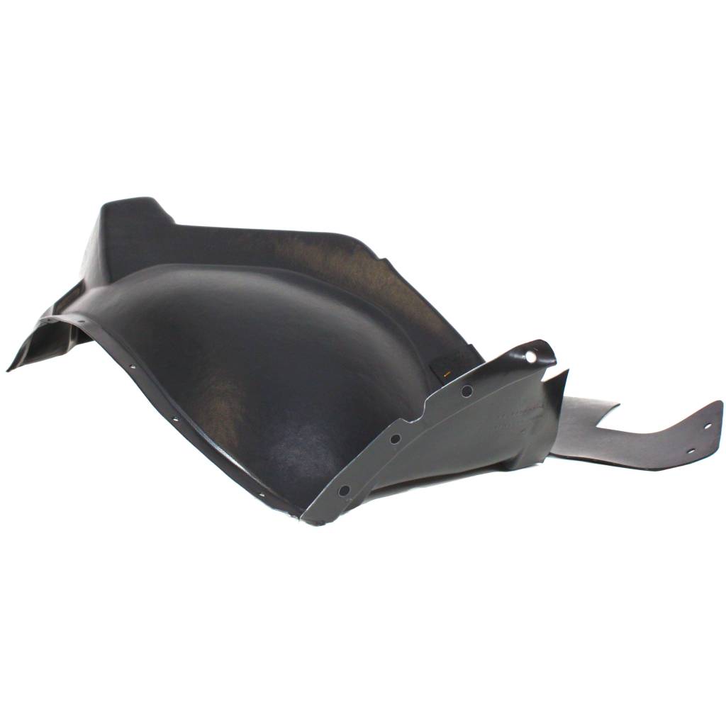 GM TRUCKS & VANS ACADIA / ACADIA LIMITED FENDER LINER RIGHT (Passenger Side) (FT SECTION) OEM#25965594 2007-2012 PL#GM1249184