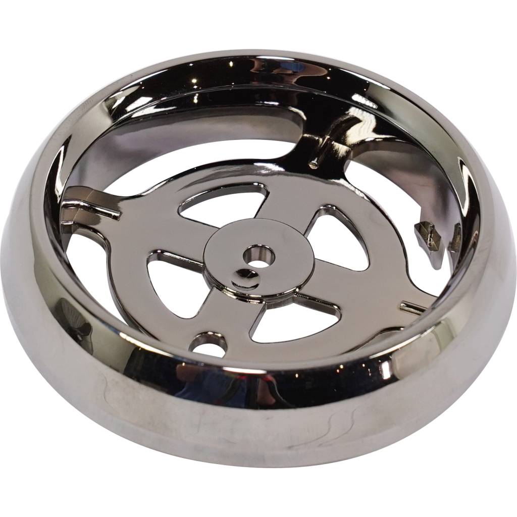 TOYOTA SIENNA REAR BUMPER REFLECTOR RING PTD-BLACK (RH=LH)(SE) OEM#5275208030 2020 PL#TO1184119