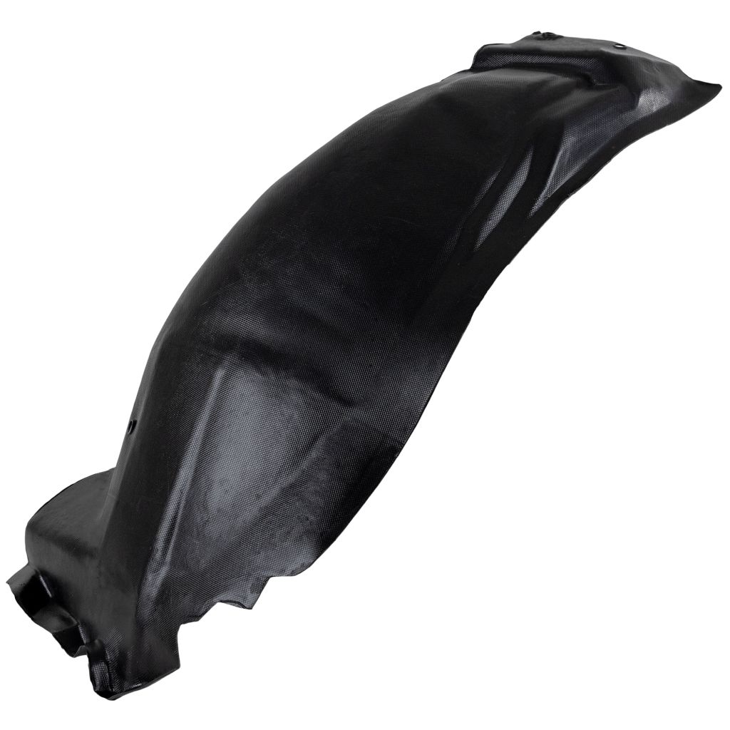 FORD MUSTANG FRONT FENDER SPLASH SHIELD RIGHT (Passenger Side) (REAR) OEM#AR3Z16102B 2010-2014 PL#FO1249142