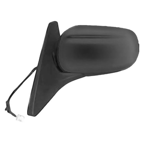 MAZDA PROTEGE5 5DOORS HATCHBACK DOOR MIRROR LEFT (Driver Side) PWR NON-HTD (PTD COVER)(3 WIRE) OEM#BJ0J69180E 2002-2003 PL#MA1320131