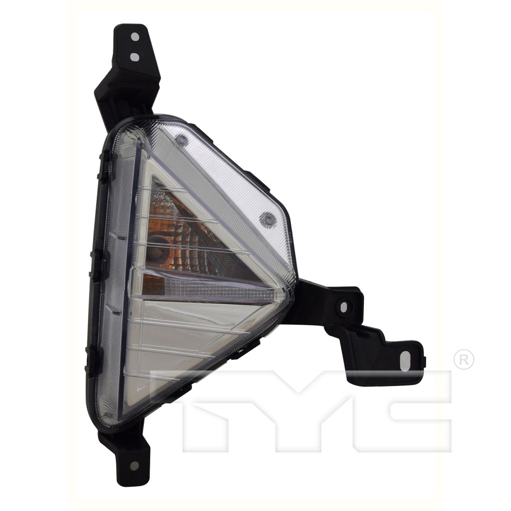 HYUNDAI ELANTRA SEDAN TURN SIGNAL LAMP ASSY RIGHT (Passenger Side)**CAPA** OEM#92302F2510 2019-2020 PL#HY2531102C