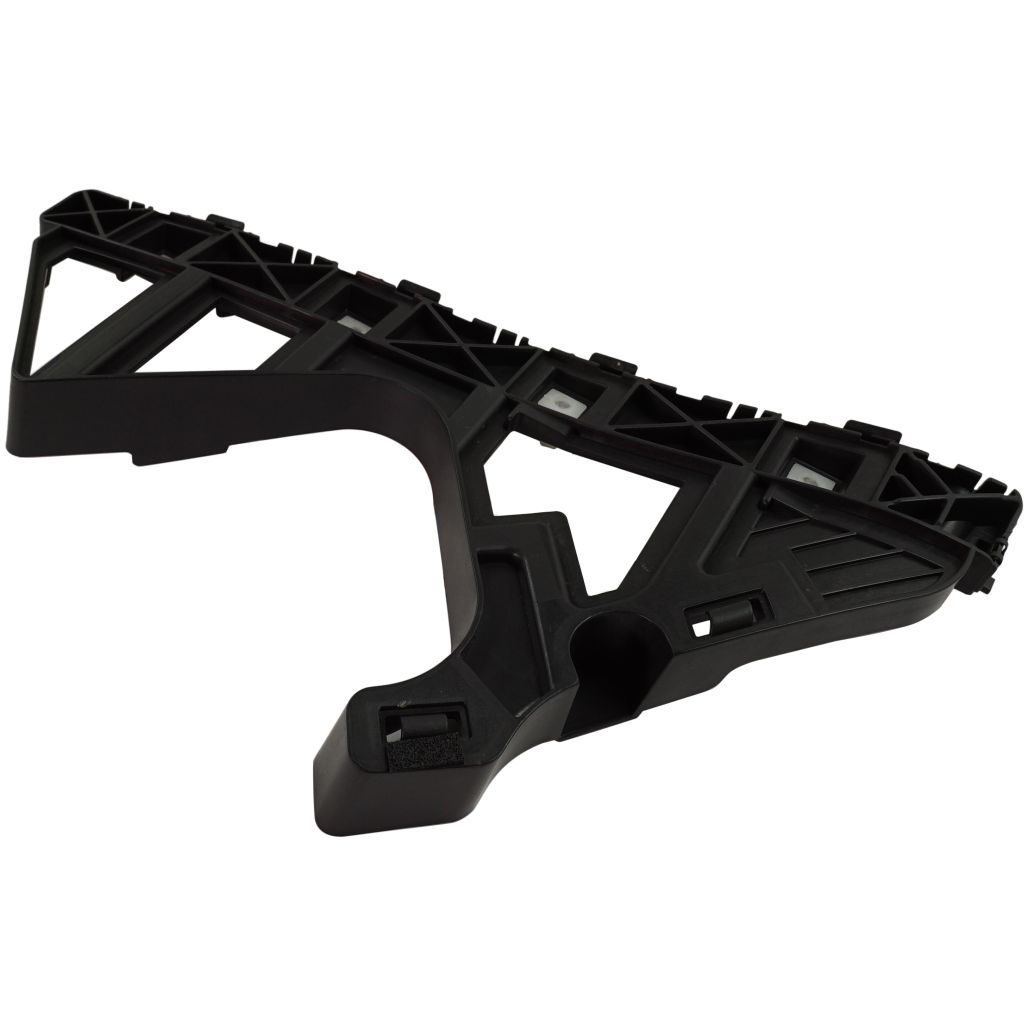 KIA OPTIMA REAR BUMPER COVER SUPPORT BRACKET RIGHT (Passenger Side) (USA BUILT) OEM#86614D5000 2016-2020 PL#KI1143115