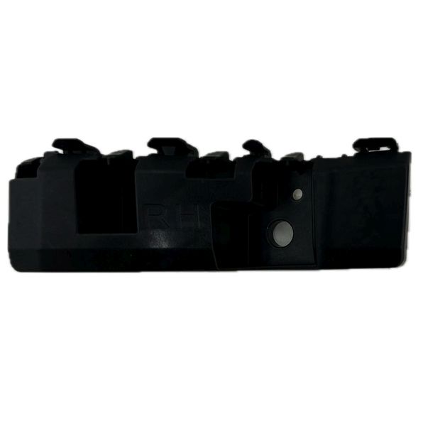 HYUNDAI SANTA FE FRONT BUMPER COVER SIDE BRACKET RIGHT (Passenger Side) OEM#86552R6000 2024-2026 PL#HY1043170