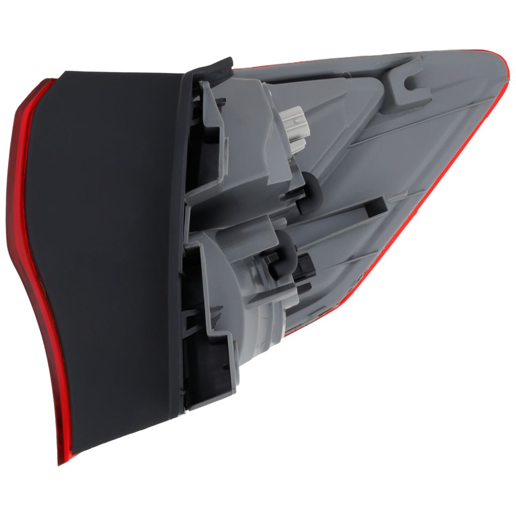 ACURA RDX TAIL LAMP ASSEMBLY LEFT (Driver Side)**CAPA** OEM#33550TX4A01 2013-2015 PL#AC2804102C