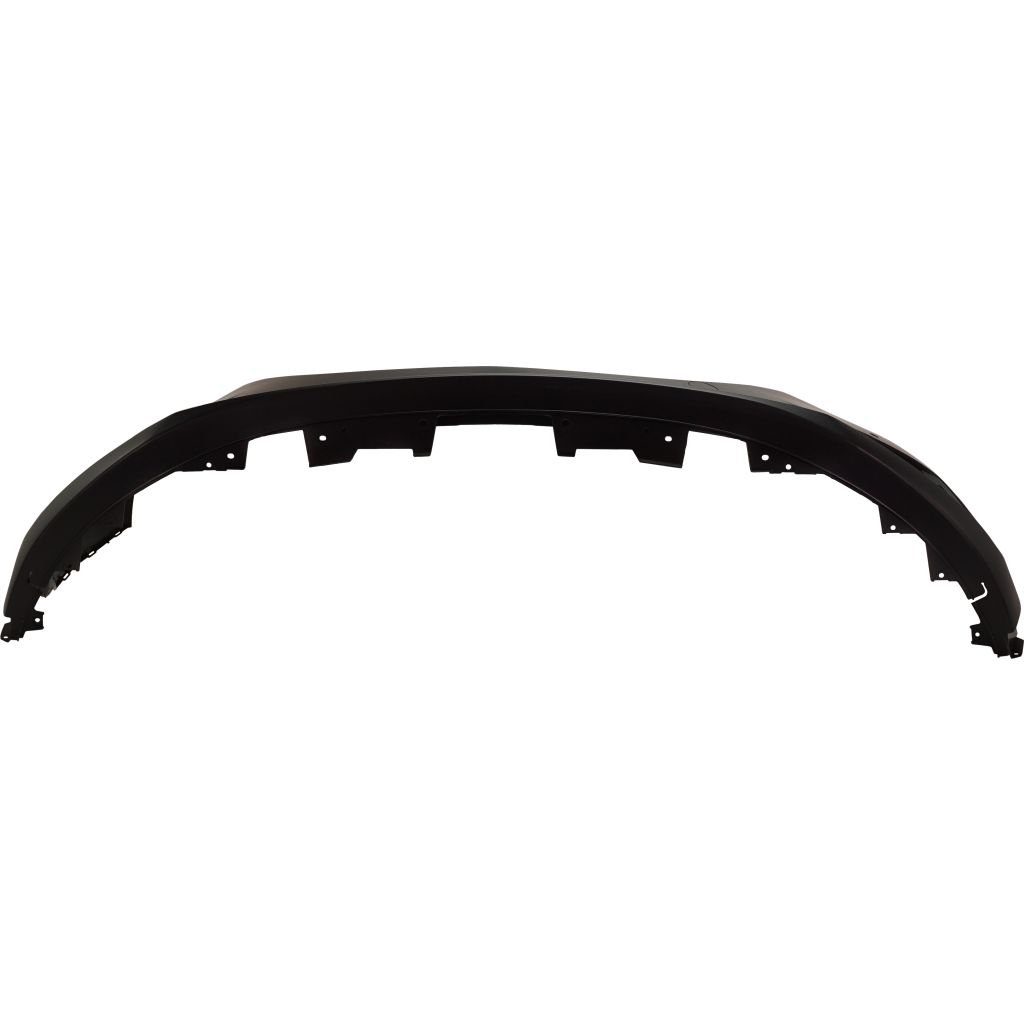 MAZDA CX-9 FRONT BUMPER COVER PRM/LWR-TXT (W/SENSOR) OEM#TM5550031BBB 2018-2023 PL#MA1000251
