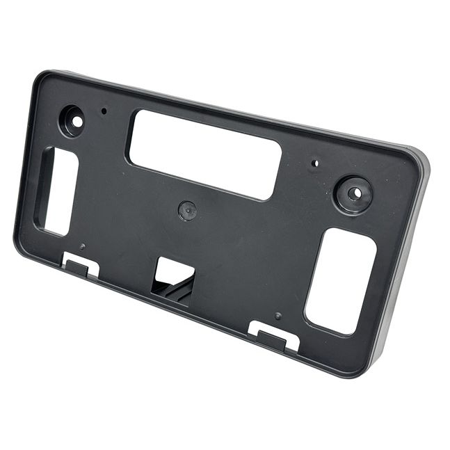 TOYOTA CAMRY (HYBRID) FRONT LICENSE BRACKET (SE/XSE) **CAPA** OEM#75101AQ020 2025 PL#TO1068183C