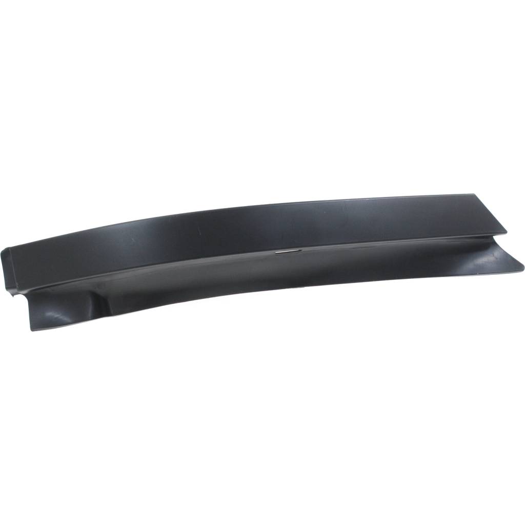GM TRUCKS & VANS SILVERADO/PU 1500 (19 OLD STYLE) FRONT BUMPER OUTER FILLER RIGHT (Passenger Side) OEM#84052265 2016-2019 PL#GM1089183